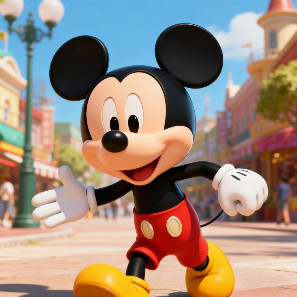 Ultimativer Leitfaden zur Disney-Stil-Videokonvertierung: Wie man die besten Online-Tools auswählt