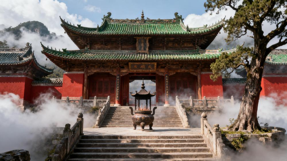 Orthodox Taoism